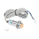 thumbnail image 5 of Interruptor De Sensor De Proximidad Capacitivo De Medición De Distancia De 10 Mm LG18A3-10-J/EZ NO, 5 of 7
