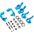 thumbnail image 1 of Upgrade Car Steering Hub Carrier for HSP 102011 102010 Rear Hub, 1 of 3