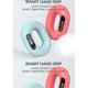 thumbnail image 2 of Tuya Smart Grip Strength Trainer Kit(Game Edition)30lb Hand Exerciser Wrist Strengthening Trainer(Pink), 2 of 5