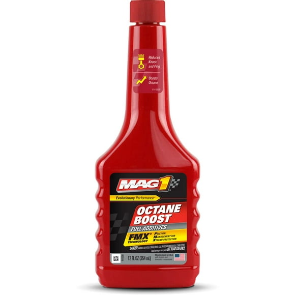 MAG 1 00157 Traitement Boost d'Octane - 12 Onces