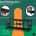 thumbnail image 3 of Mesa para TV Vondel, 3 of 5
