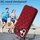 thumbnail image 2 of Funda Para iPhone Elegante Con Ranura Para Tarjetas Y Correa, 2 of 8