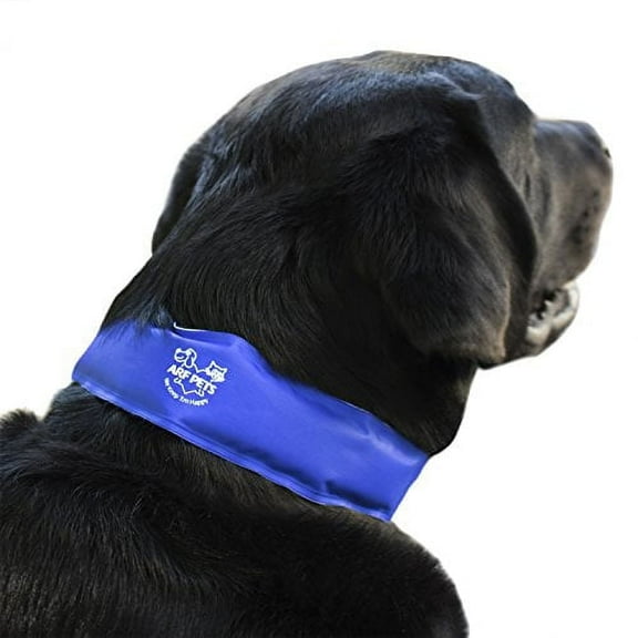 Arf Pets Dog Cooling Collar - Keep Your Pet Cool & Comfortable
