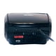 thumbnail image 5 of Radio despertador Naxa con reproductor de CD y puerto de carga USB, 5 of 8
