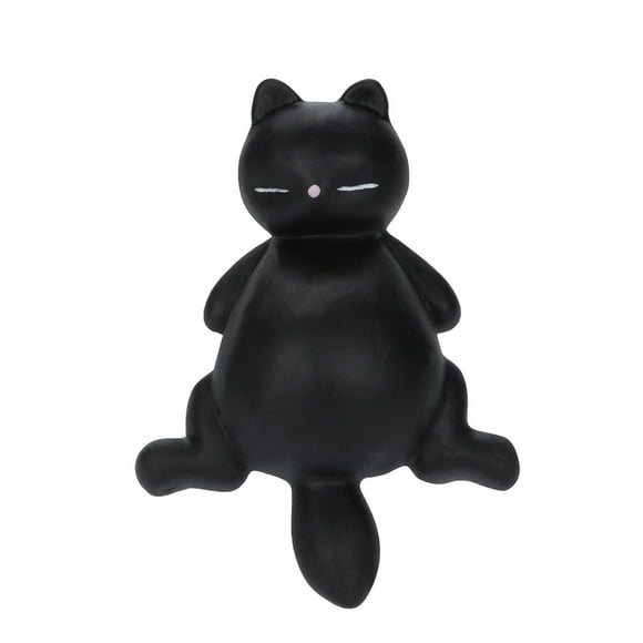 KTTECTOA Squishyies Jouets Anti-Stress Kawaii Paresseux Cadeaux Liquidation Enfants Jours du Canada Jeux Extérieurs Cadeaux d'Anniversaire