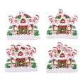 thumbnail image 2 of Navidad Personalizado, Colgante De Resina, Adornos Colgantes Para Decoración De Árbol De Navidad seitruly HA041402-04, 2 of 6