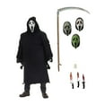 thumbnail image 1 of Estbridge Scream Ghostface Ultimate 7-Inch Action Figure, 1 of 7
