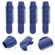 thumbnail image 2 of 6 rulos para flequillo, herramientas para peinar el cabello, pinzas para rizar el cabello, 2 of 5
