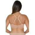 thumbnail image 3 of Curvy Kate Smoothie T-Shirt Plunge Bra CK029104, 3 of 4