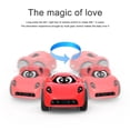 thumbnail image 2 of Pista de coche de dibujos animados HUOGUO RC con control remoto para niños, 2 of 3