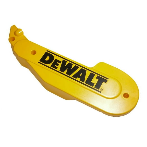 Dewalt DW716 Miter Saw OEM Replacement Belt Cover # 623355-00