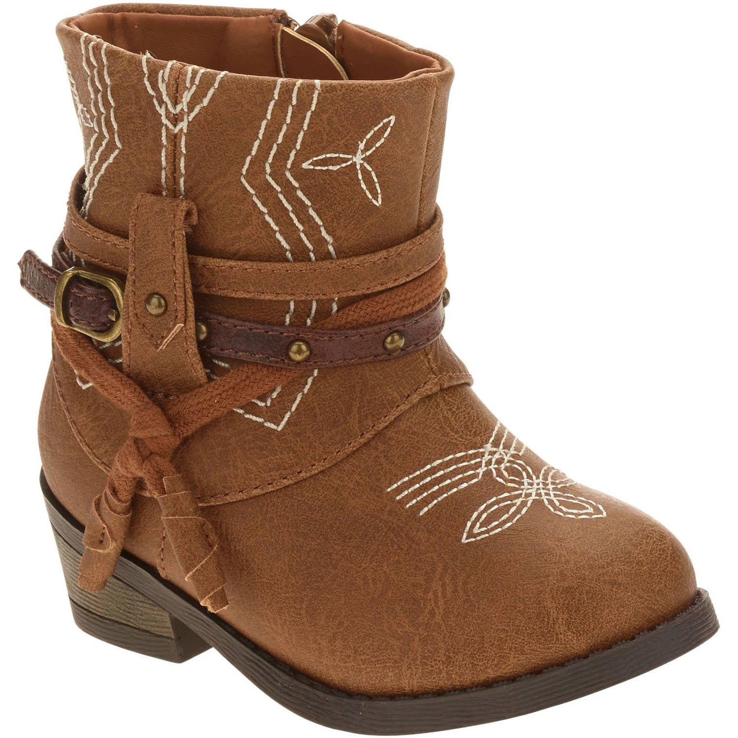 walmart girls cowboy boots