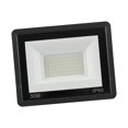 thumbnail image 2 of Luz de inundación LED DYNWAVEMX 3000K Luz de seguridad brillante ajustable blanca cálida para exteriores, 2 of 8