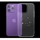 thumbnail image 2 of 2 piezas de Apple iPhone14Pro (6.1 pulgadas) en tpu transparente de alta calidad, 2 of 5
