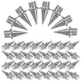 thumbnail image 5 of SENSETH 110Pcs Shoe Replacement Spikes Sports Shoe Spikes Short Running Track Shoes Spikes, 5 of 8