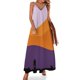 thumbnail image 1 of En estas colinas Vestido sin mangas Ropa de mujer Vestidos de noche elegantes y chic Vestidos de mujer promoción, 1 of 7