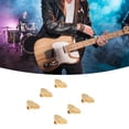 thumbnail image 1 of Guitar Tuning Pegs Keys, Zinc Alloy Tuners Machine Heads For Acoustic Electric Guitar, 1 of 8