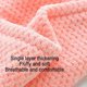 thumbnail image 5 of Paquete de 2 toallas para el cabello, pañuelo absorbente de secado rápido, botones para mujer, gorros para cabello rizado y largo, 5 of 5