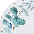 thumbnail image 2 of Assiettes en carton verdure 7", 2 of 4