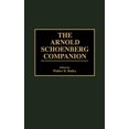 thumbnail image 1 of The Arnold Schoenberg Companion, 1 of 1