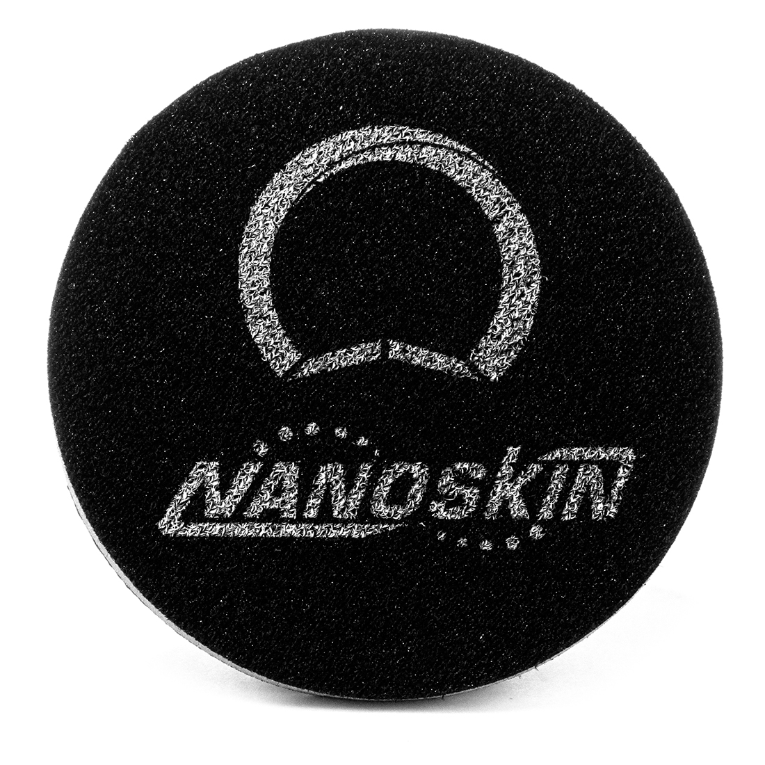 Nanoskin AUTOSCRUB 6" Surface Prep Pad - Fine Grade - Patented Clay Bar Replacement Tool to Remove Embedded Contaminants Before Wax & Coating | Safe for Painted Surface, Glass, Plastic, Metal & More - image 2 of 4