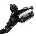 thumbnail image 4 of Universal Motorcycle 7/8"(22 mm) CNC Front Brake Clutch Master Cylinder Lever Set Reservoir, 4 of 6