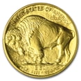 thumbnail image 3 of 2015 1 oz Gold Buffalo MS-70 PCGS, 3 of 3