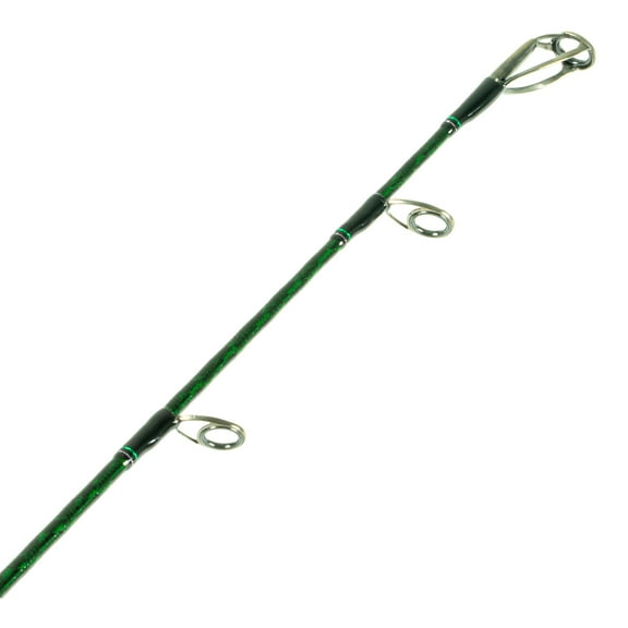 Shimano Fishing TREVALA PX SPN 63 MH SPLIT Saltwater Jigging Spinning Jig & Pop [TVXSS63MH]