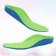 thumbnail image 5 of EeaseMX 1 par de plantillas ortopédicas para pie plano para niños, plantillas con soporte para el arco, almohadillas para los pies, plantillas para el cuidado de los pies, talla 36, 5 of 8
