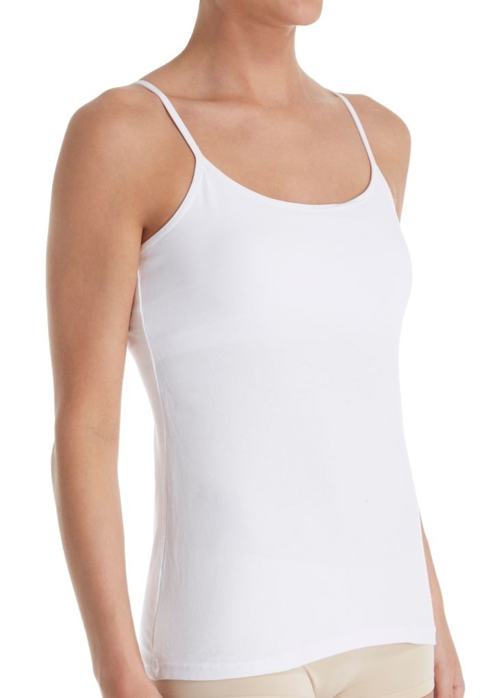 women's cotton camisole