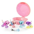 thumbnail image 2 of Twisty Petz - Babies 4-Pack Kitties and Puppies Collectible Bracelet Set for Kids, 2 of 6