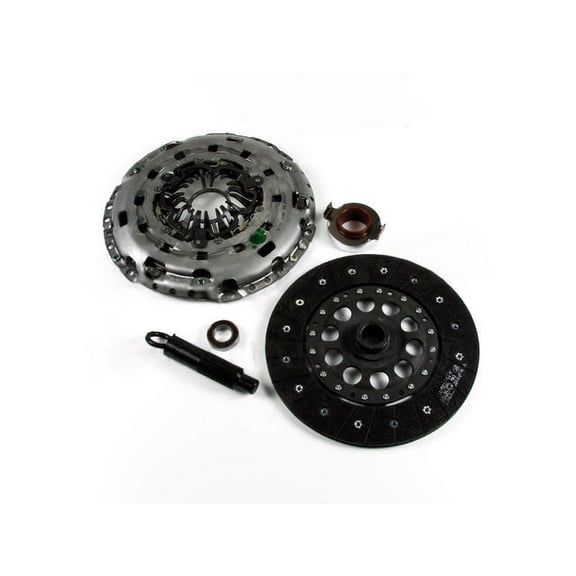 Clutch Kit - Compatible with 2004 - 2008 Acura TL Type-S 3.5L V6 2005 2006 2007