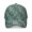 Breast Cancer Pink Ribbon Teal Pattern, variant on Breast Cancer Pink Ribbon Teal Pattern Baseball Cap, Outdoor Travel Cap with Snap Closure & Sweatband, Rigid Flat Brim Gifts for Sports Outdoor Travel