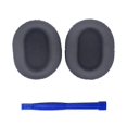 thumbnail image 1 of Earpads Ear Pads Sponge Ear Cushion Replacement for WH-CH700N CH710N, 1 of 5