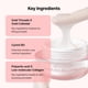 thumbnail image 5 of Crema hidratante para estiramiento facial MEDITHERAPY Shumage Gold Seal, 5 of 6