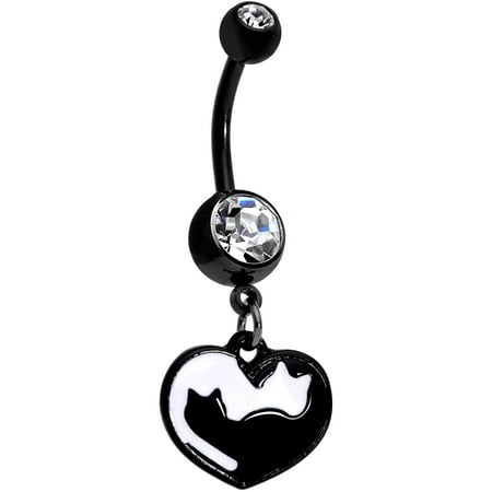 Body Candy 14G 7/16
