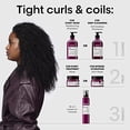 thumbnail image 6 of Loreal Professionnel Paris Serie Expert Curl Expression Shampoo 500 ml, 6 of 9