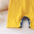 thumbnail image 7 of Baby Onesies Boy Newborn Baby Boy Clothes Infant Romper Cute Cartoon Pattern Short Sleeve Summer Clothing, 7 of 7