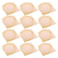 thumbnail image 2 of WEUVEB Party Paper Plates Set Pink Round Dot Pattern 50Pcs, 2 of 8