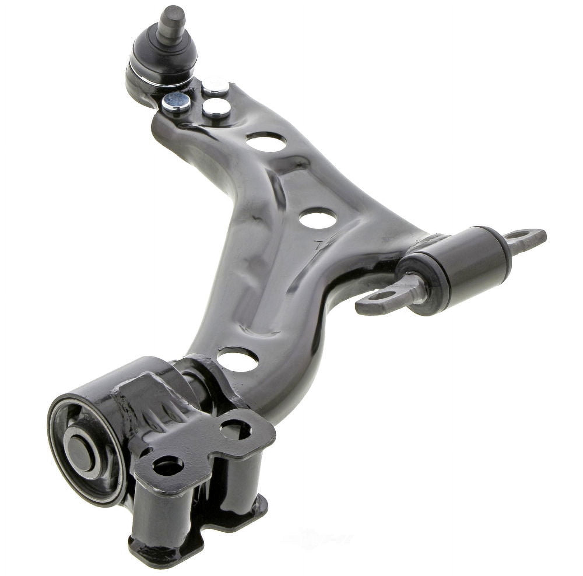 Mevotech Original Grade GS501311 Suspension Control Arm and Ball Joint Assembly