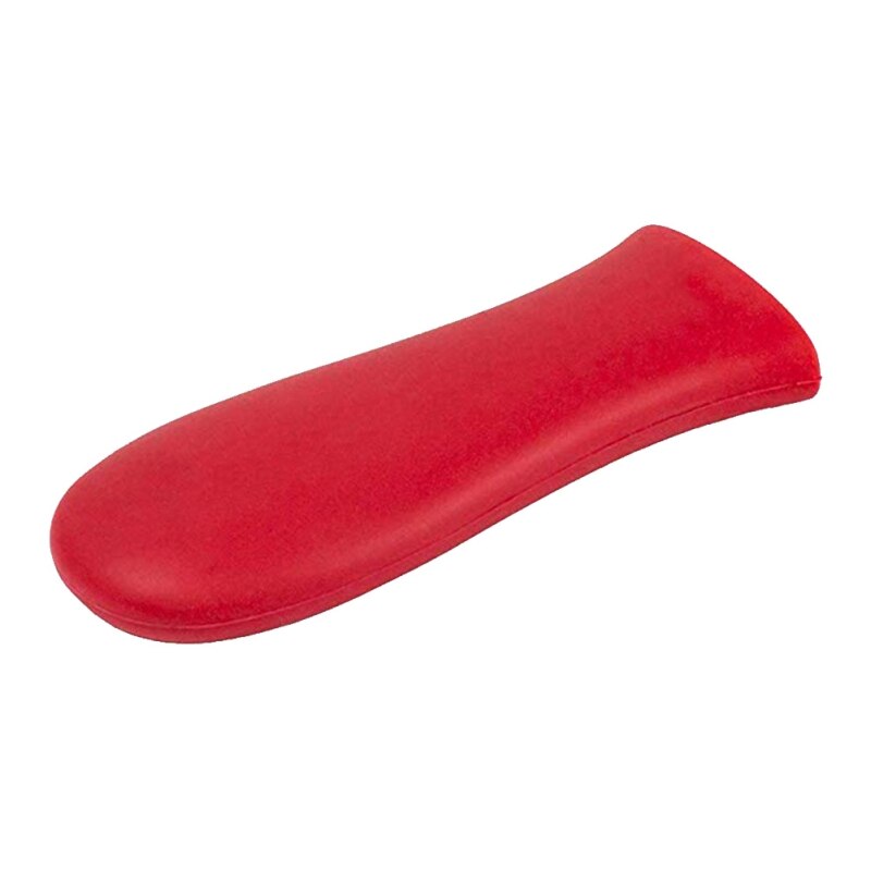 Silicone Pot Handle Antislip Household Pot Handle Insulation Washable