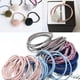thumbnail image 1 of 30 Piezas Mezclados Resistencia Banda Para el cabellero Accesorios Para El Cabello Ponytail Accesorios Para El Cabello, 1 of 8