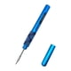 thumbnail image 1 of Soldador portátil Soldador eléctrico para reparación de electrodomésticos Azul, 1 of 9