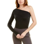 Halston womens Sky Wool Sweater, m, Grey