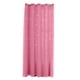 thumbnail image 1 of Tratamiento de ventana con sombreado de cortina doble ahuecada con estrella, 1 of 7