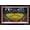 Black Framed Version, variant on MLB Arizona Diamondbacks - Chase Field 22 Wall Poster, 22.375" x 34" Framed