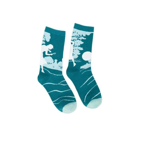 Nancy Drew Socks - Large