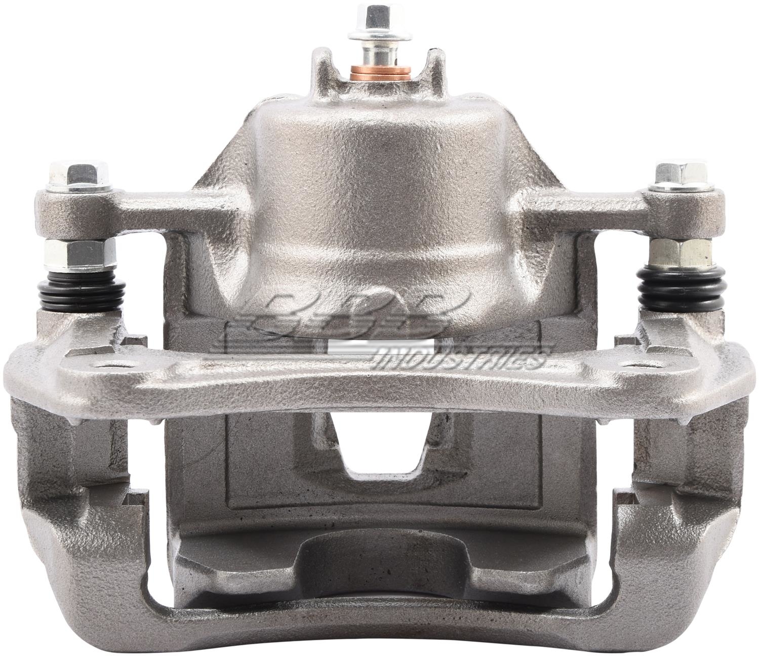 TERREPOWER formerly BBB Industries 99-01846B Reman Caliper w/installation Hardware
