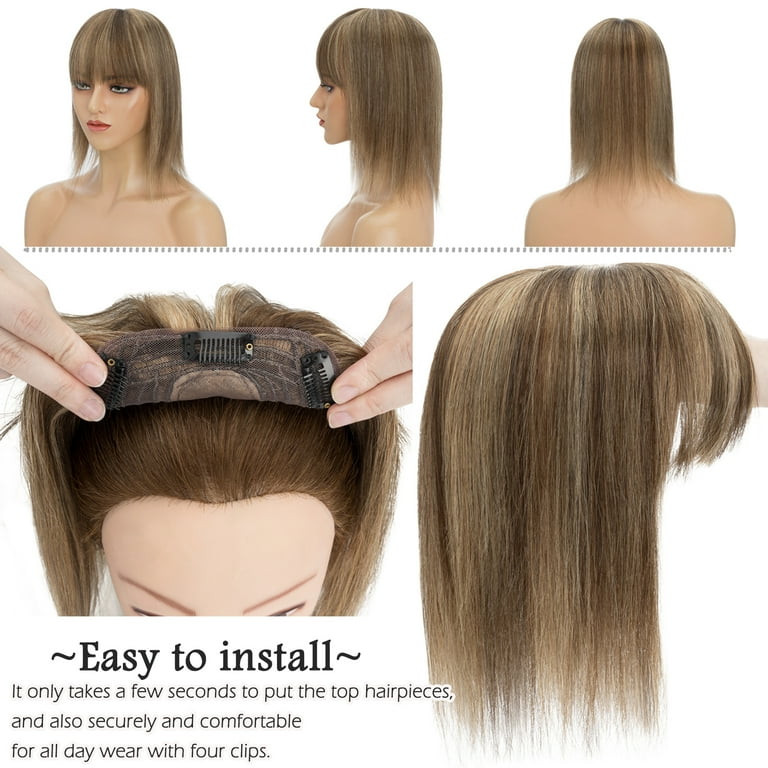 Best hairpiece top