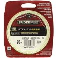 thumbnail image 4 of SpiderWire Stealth® Superline, Hi-Vis Yellow, 100lb | 45.3kg Fishing Line, 4 of 4